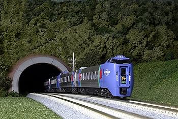 Amazon | KATO Nゲージ キハ283系 おおぞら 3両増結セット 10-1696