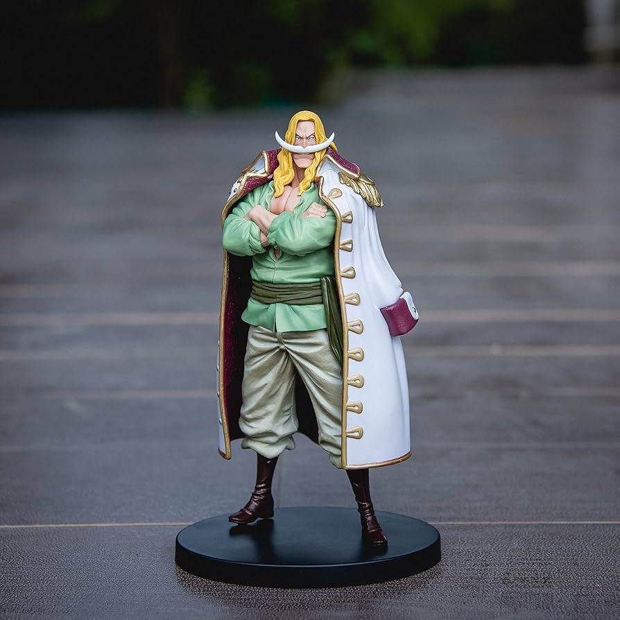 Amazon.com: Banpresto ONE Piece DXF ~The GRANDLINE Men~ WANOKUNI