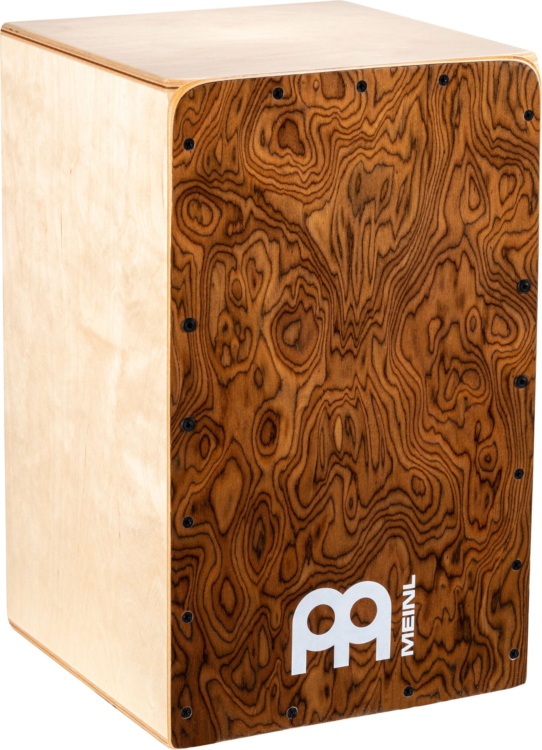 Amazon.co.jp: MEINL Percussion マイネル カホン Snare Craft Cajon