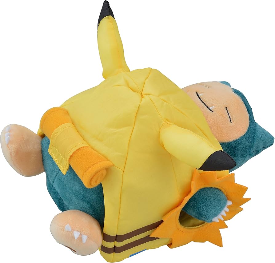 Amazon.co.jp: ポケモンセンターオリジナル ぬいぐるみ Pokémon Summer