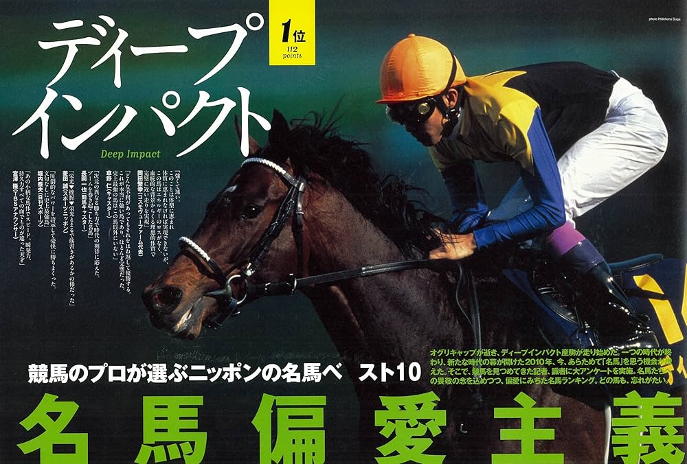 ニッポンの名馬 プロが選ぶ伝説のサラブレッドたち (アエラムック) |本