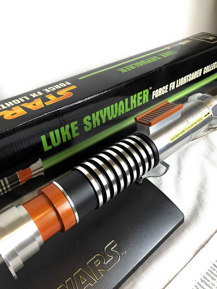 Amazon.co.jp: スター・ウォーズ ルーク・スカイウォーカー FX