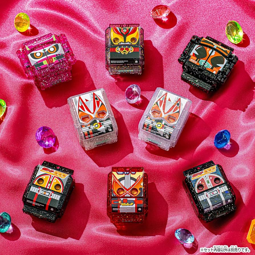 Amazon.co.jp: [バンダイ(BANDAI)] 仮面ライダーガヴ DXレジェンド