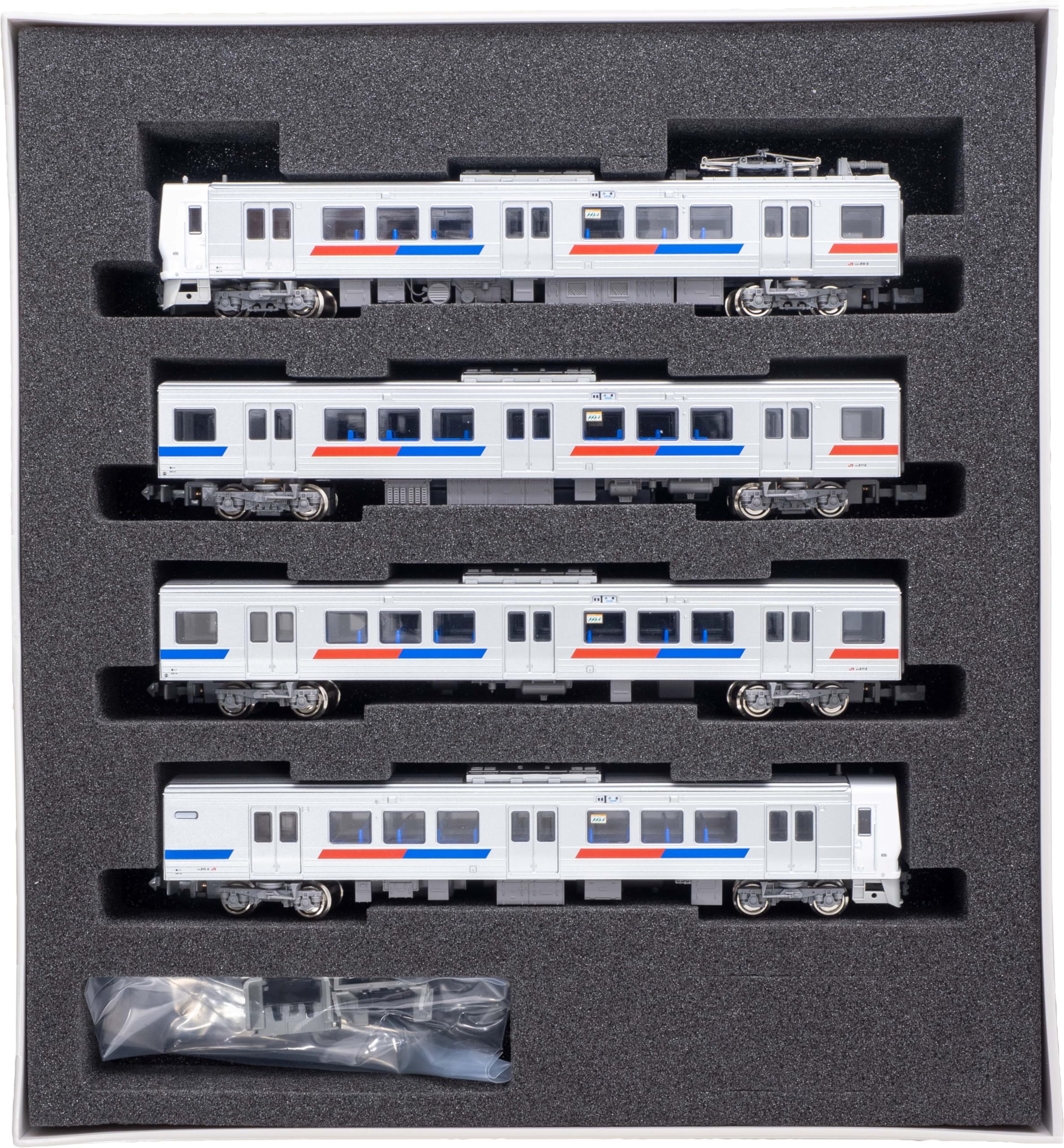 Amazon | グリーンマックス Nゲージ JR九州811系 (0番代)4両編成セット