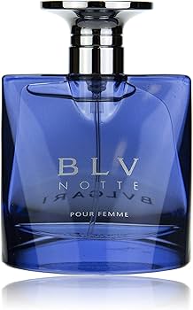 Amazon | ブルガリ ブルーノッテ プールファム オーデパルファム