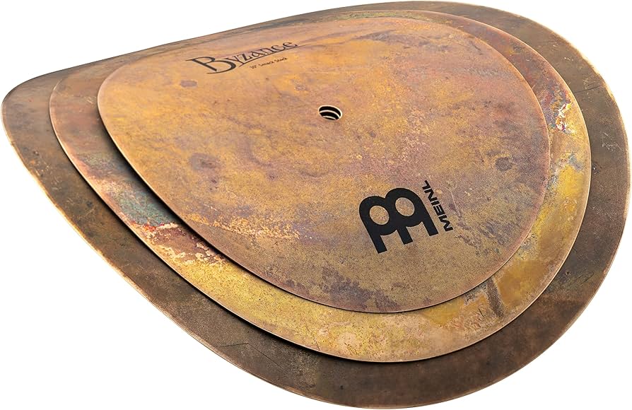 Amazon | マイネル(Meinl) MEINL Cymbals マイネル Byzance Vintage
