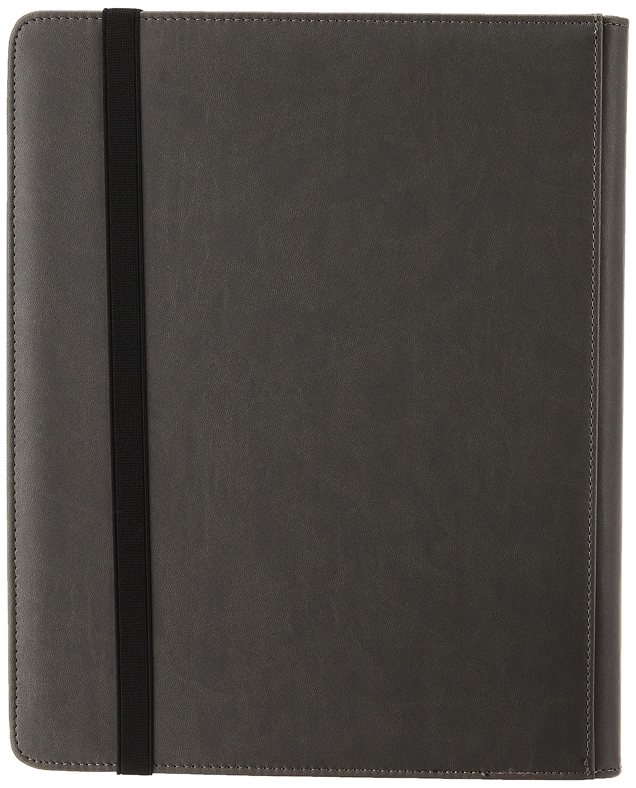 Amazon.com: Ultra Pro Premium PRO-Binder (18-Pocket), Grey : Toys