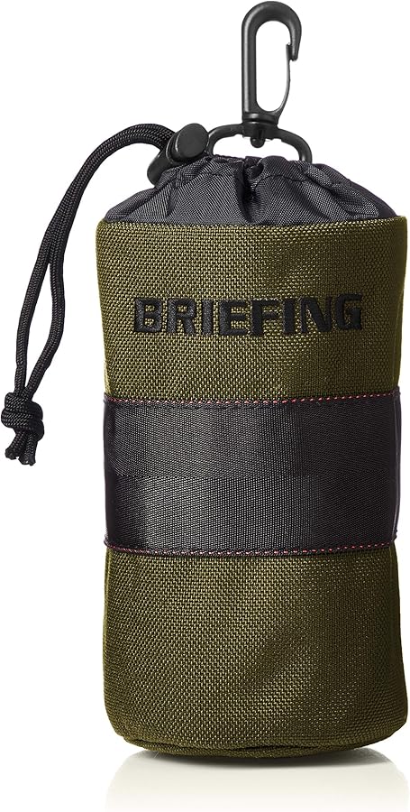 Amazon.co.jp: [ブリーフィング] 公式正規品 BOTTLE HOLDER BRF393219