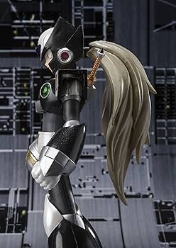 Amazon.co.jp: ロックマンX4 D-Arts ブラックゼロ : ホビー