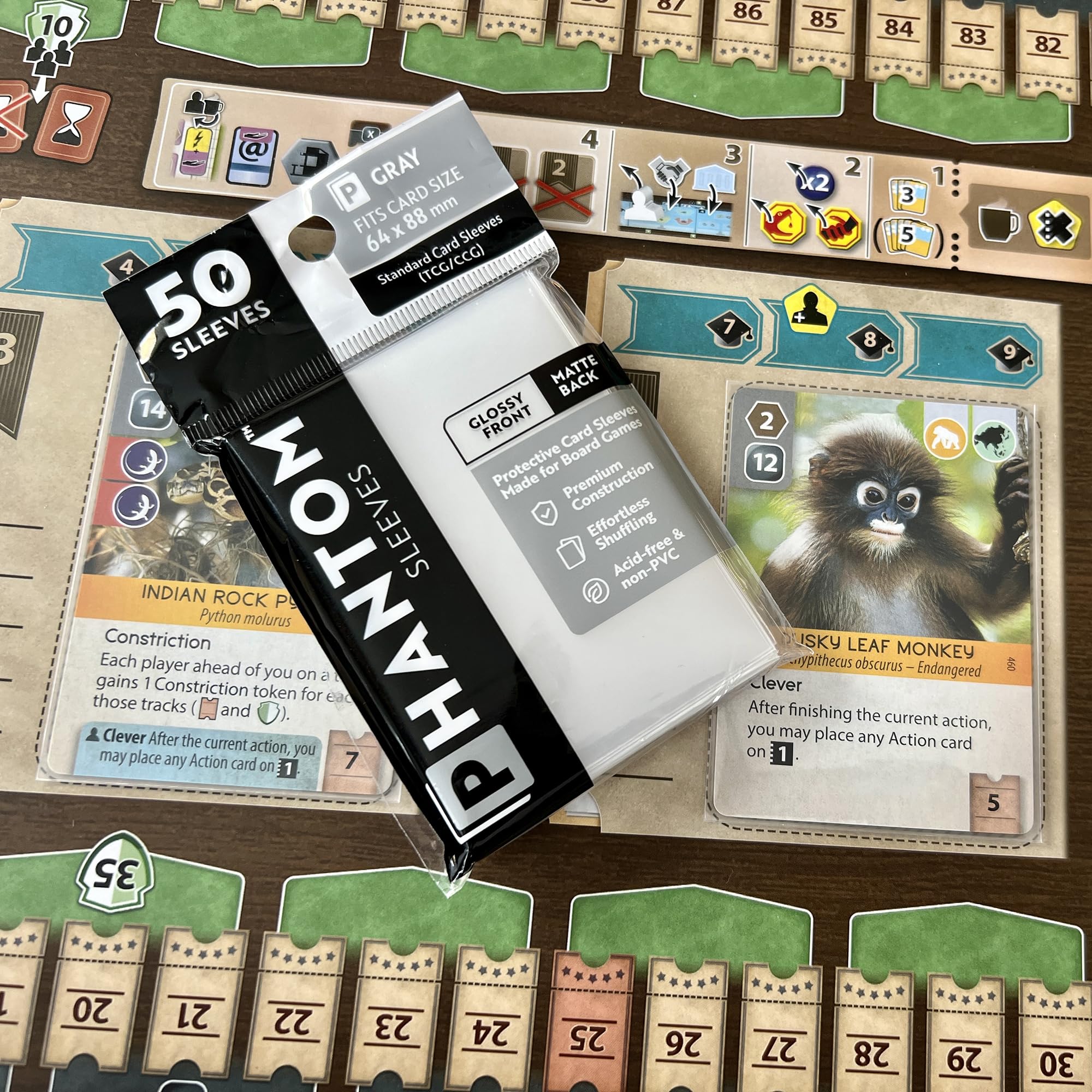 Amazon.co.jp: ファントムスリーブ:「アクアサイズ」(80mm x 80mm