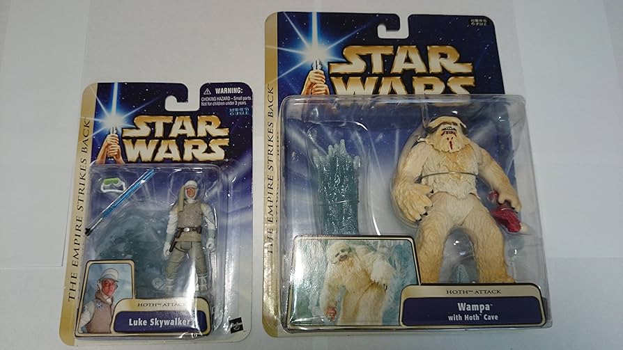 Amazon.co.jp: スターウォーズウルトラフィギュア ワンパ ベーシック