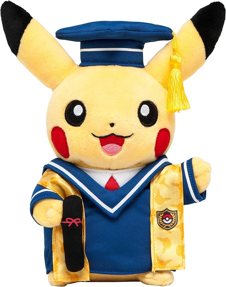 Amazon.co.jp: ポケモンセンターオリジナル ぬいぐるみ マンスリー