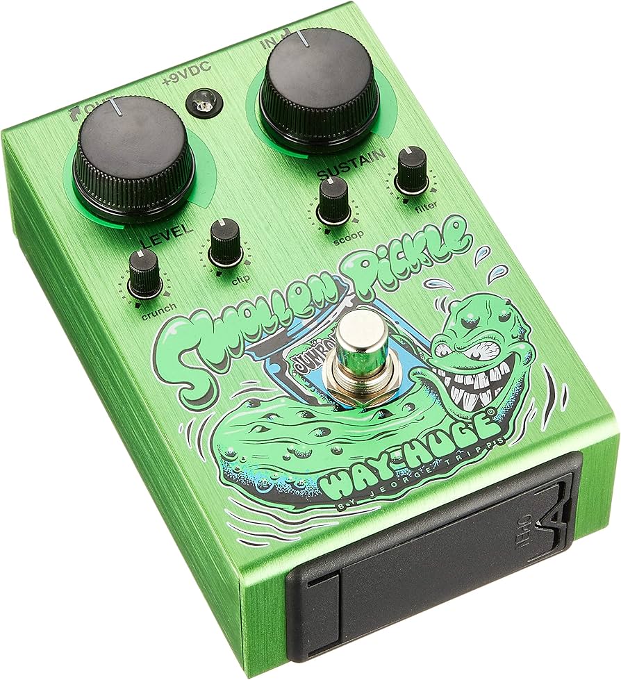 Amazon | Way Huge (ウェイ ヒュージ) WHE402DD Swollen Pickle Dirty