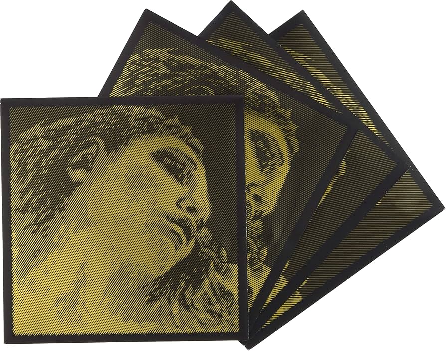 Amazon | EVAH PIRAZZI GOLD エヴァ ピラッツィ ゴールド バイオリン弦