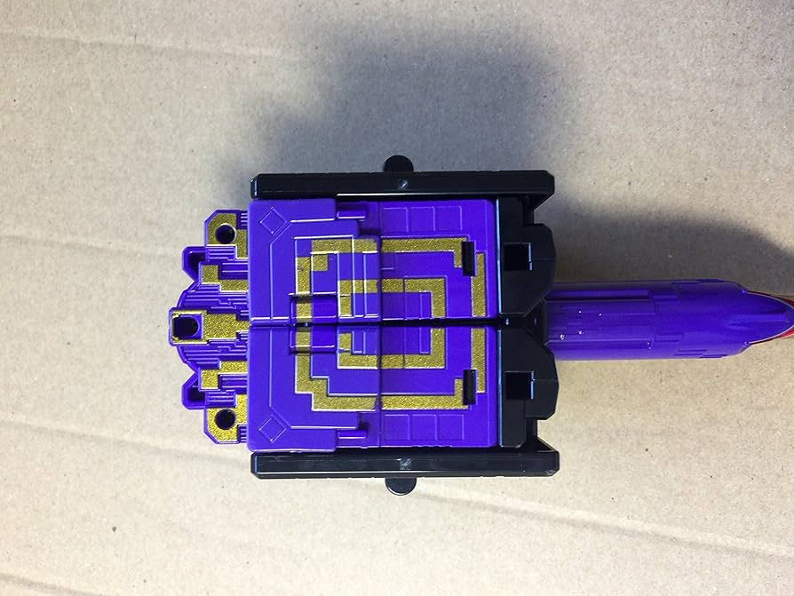 Amazon.co.jp: 動物戦隊ジュウオウジャー ジュウオウキューブ⓪ 動物