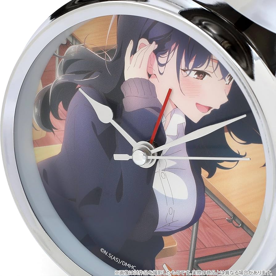 Amazon.co.jp: 僕の心のヤバイやつ[アニメ版] 山田杏奈 音声入り