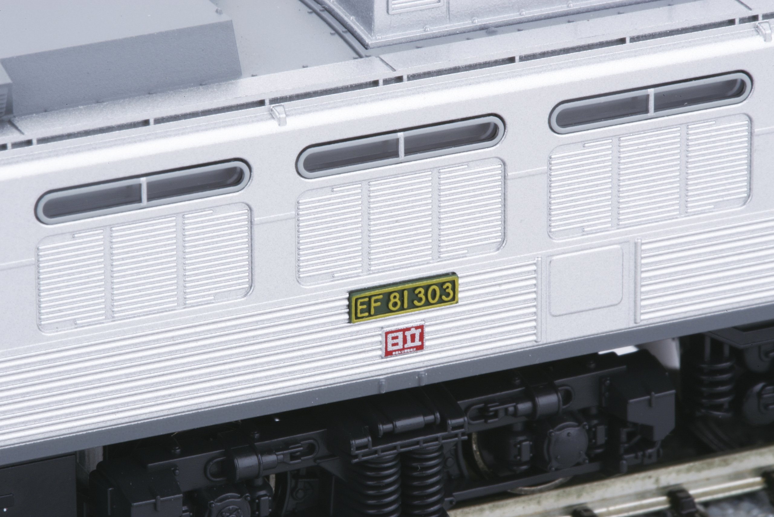Amazon | KATO Nゲージ EF81 300 3067-1 鉄道模型 電気機関車 | 鉄道
