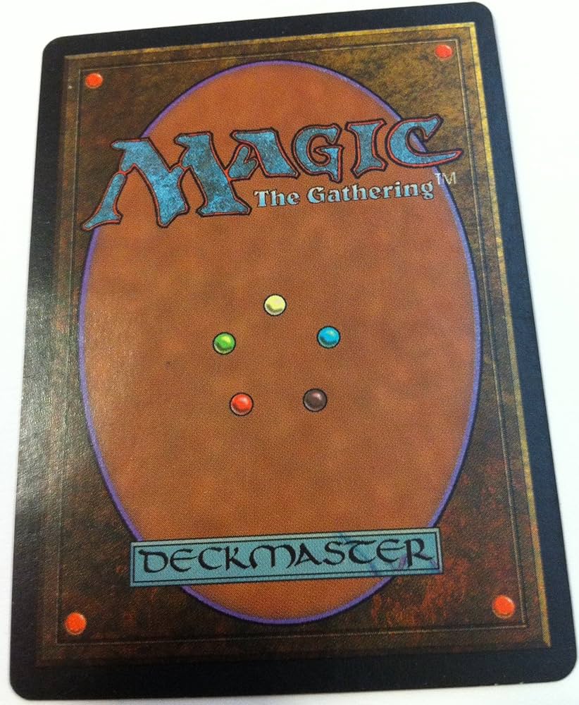 Amazon.co.jp: Magic: the Gathering - Volrath's Stronghold