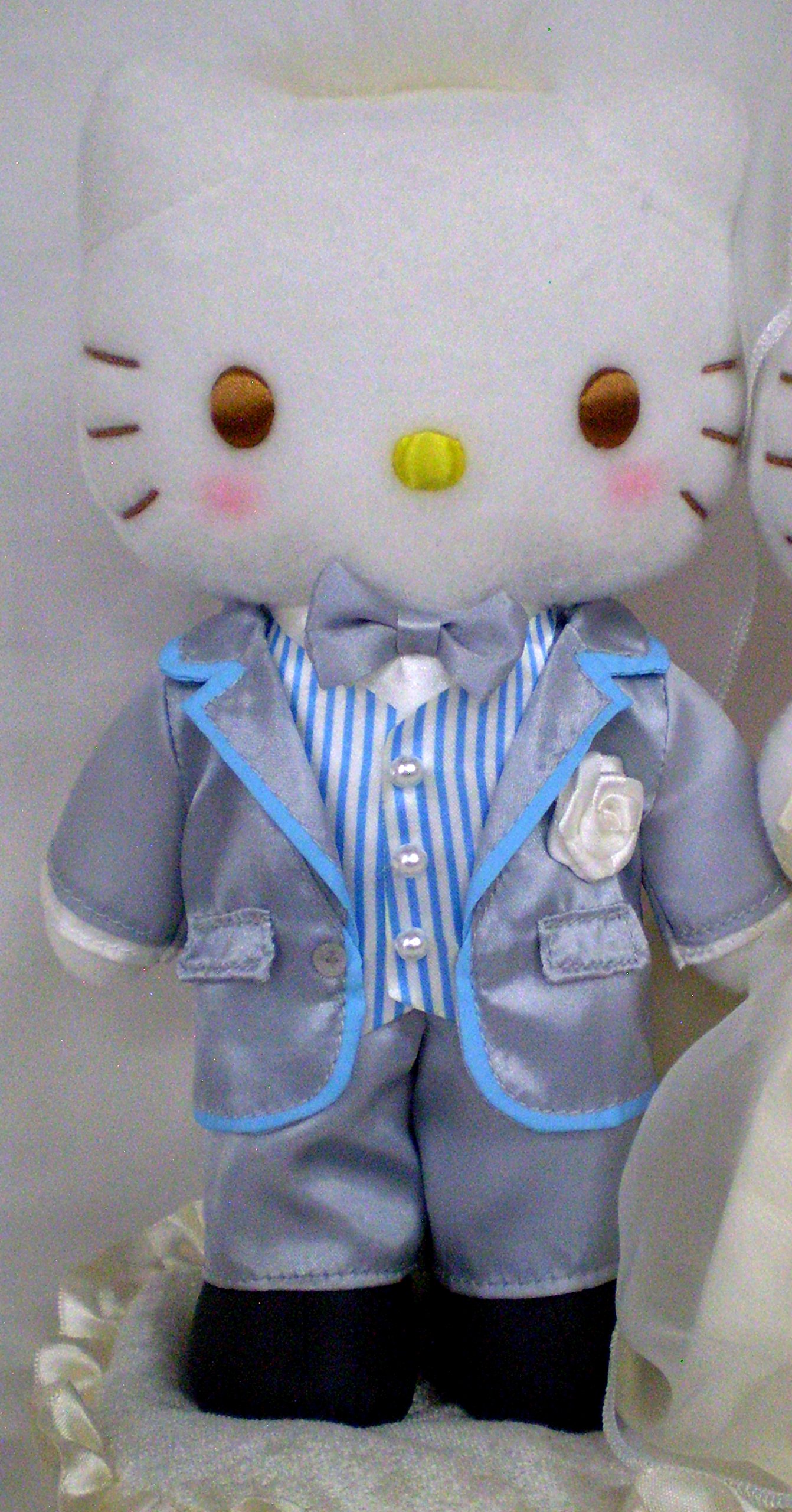 Amazon.co.jp: サンリオ(SANRIO) ハローキティ&ディアダニエル