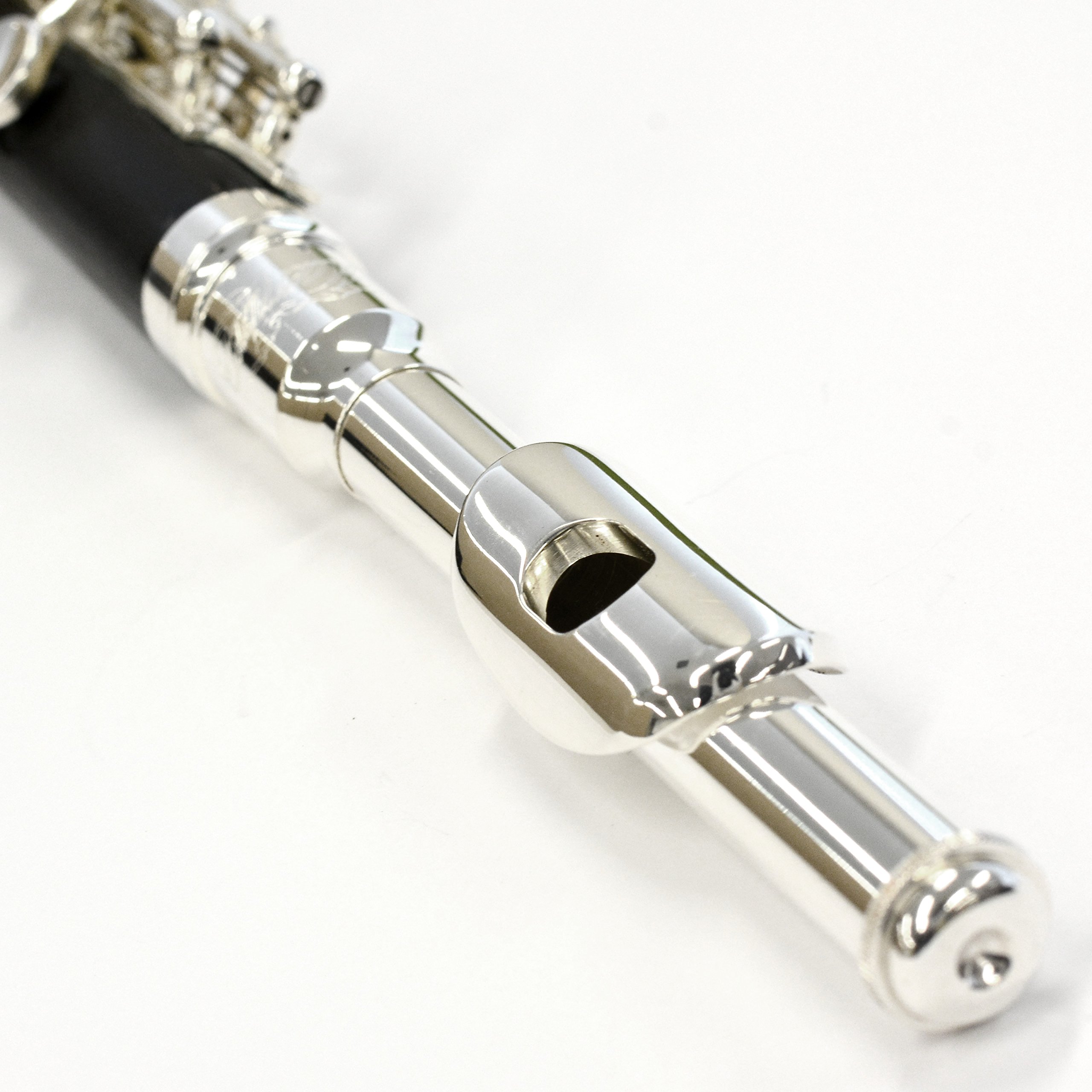 Amazon.co.jp: Kaerntner ケルントナー ピッコロ KPC-320 (セミハード