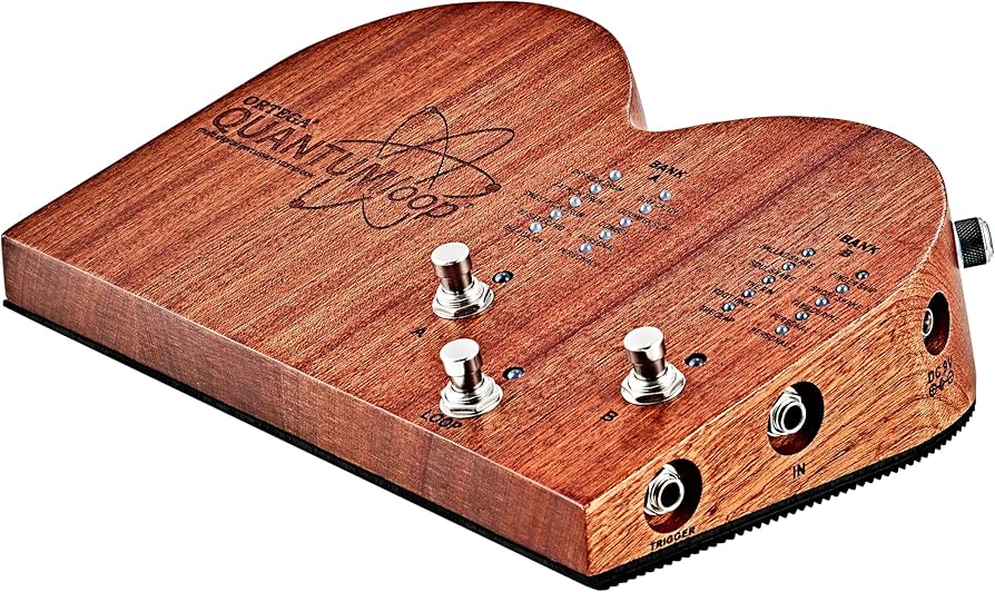 Amazon | ORTEGA オルテガ フットパーカッション&ルーパー Multi