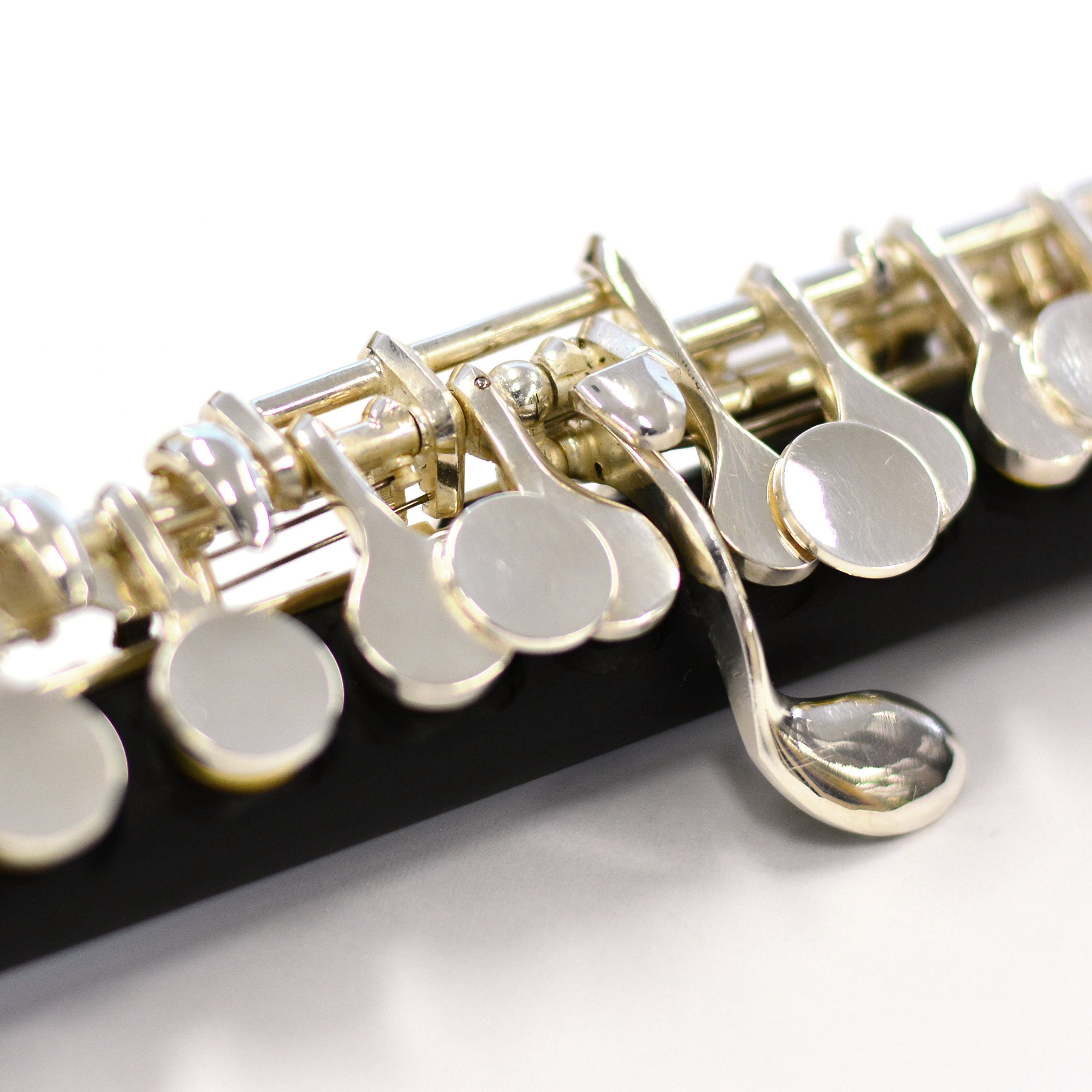 Amazon.co.jp: Kaerntner ケルントナー ピッコロ KPC-320 (セミハード