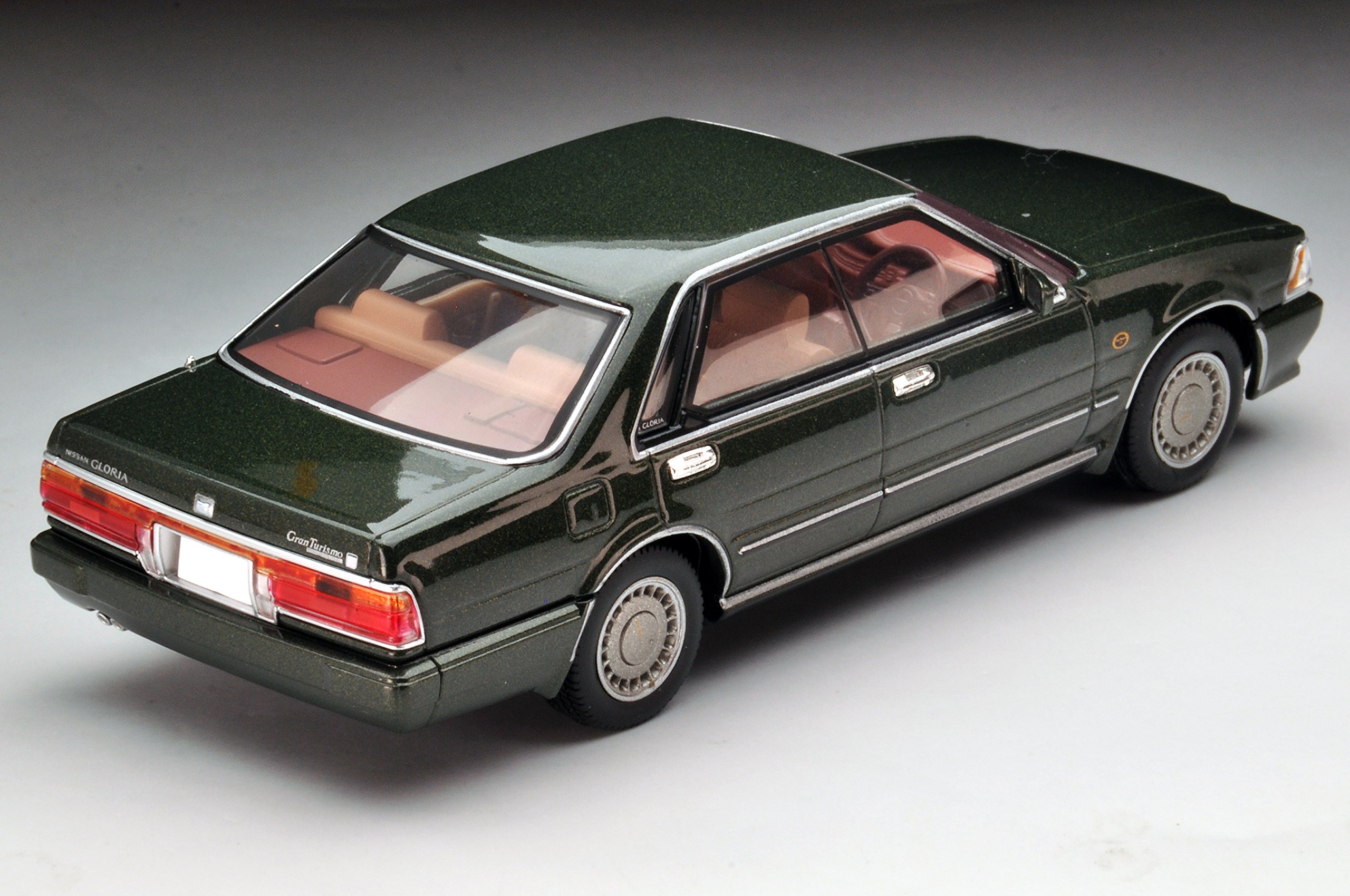 Amazon | トミカリミテッドヴィンテージ ネオ 1/43 LV-N43-23a