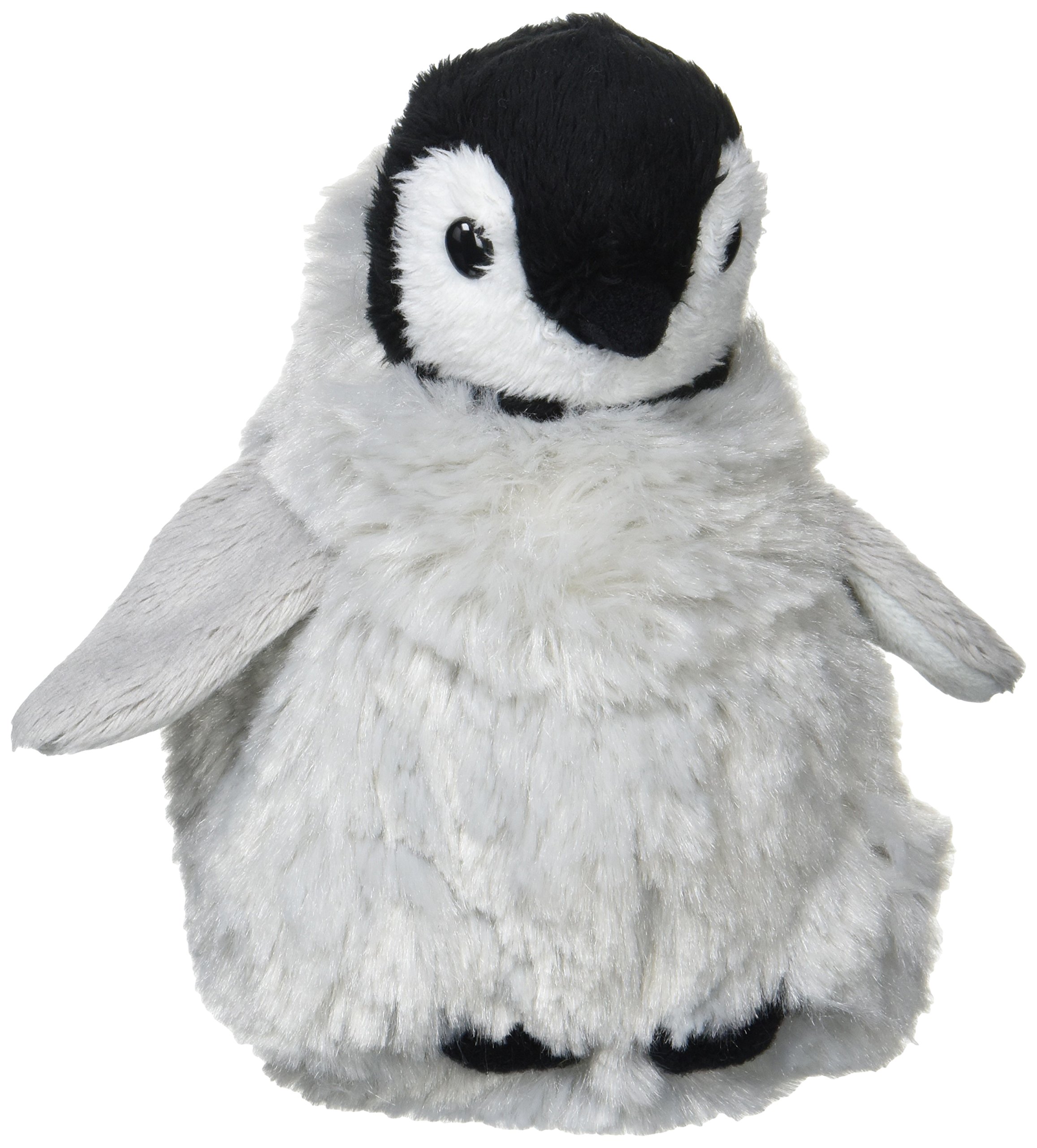 Amazon.co.jp: シュクレシリーズ 皇帝ペンギン 子供 ぬいぐるみ S