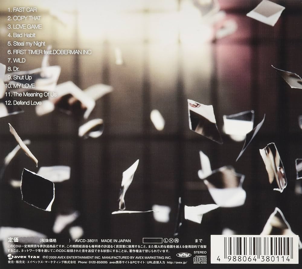 Amazon.co.jp: PAST＜FUTURE: ミュージック