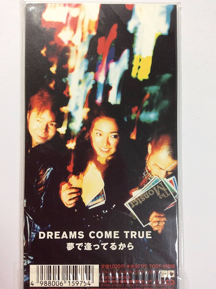 Amazon.co.jp: なんて恋したんだろ/夢で逢ってるから: ミュージック