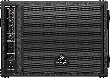 Amazon | べリンガー EUROLIVE F1220D | モニタースピーカー | 楽器