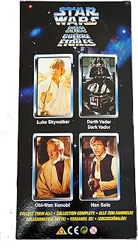 Amazon.co.jp: スターウォーズ コレクターシリーズ ルーク・スカイ
