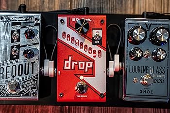 Amazon | 【国内正規輸入品】Digitech デジテック DROP ドロップ