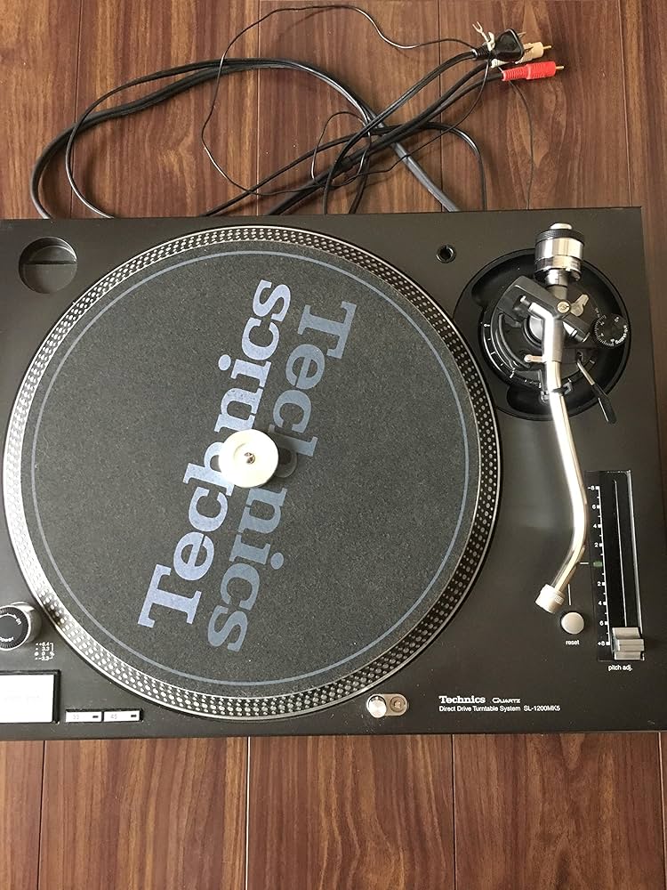 Amazon.co.jp: Technics クォーツシンセサイザーD.D.プレーヤー