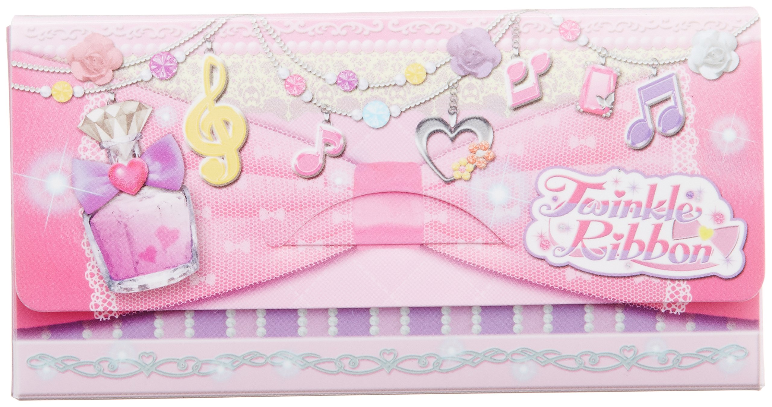 Amazon | プリパラ プリチケケース トゥインクルリボン | バッグ・財布