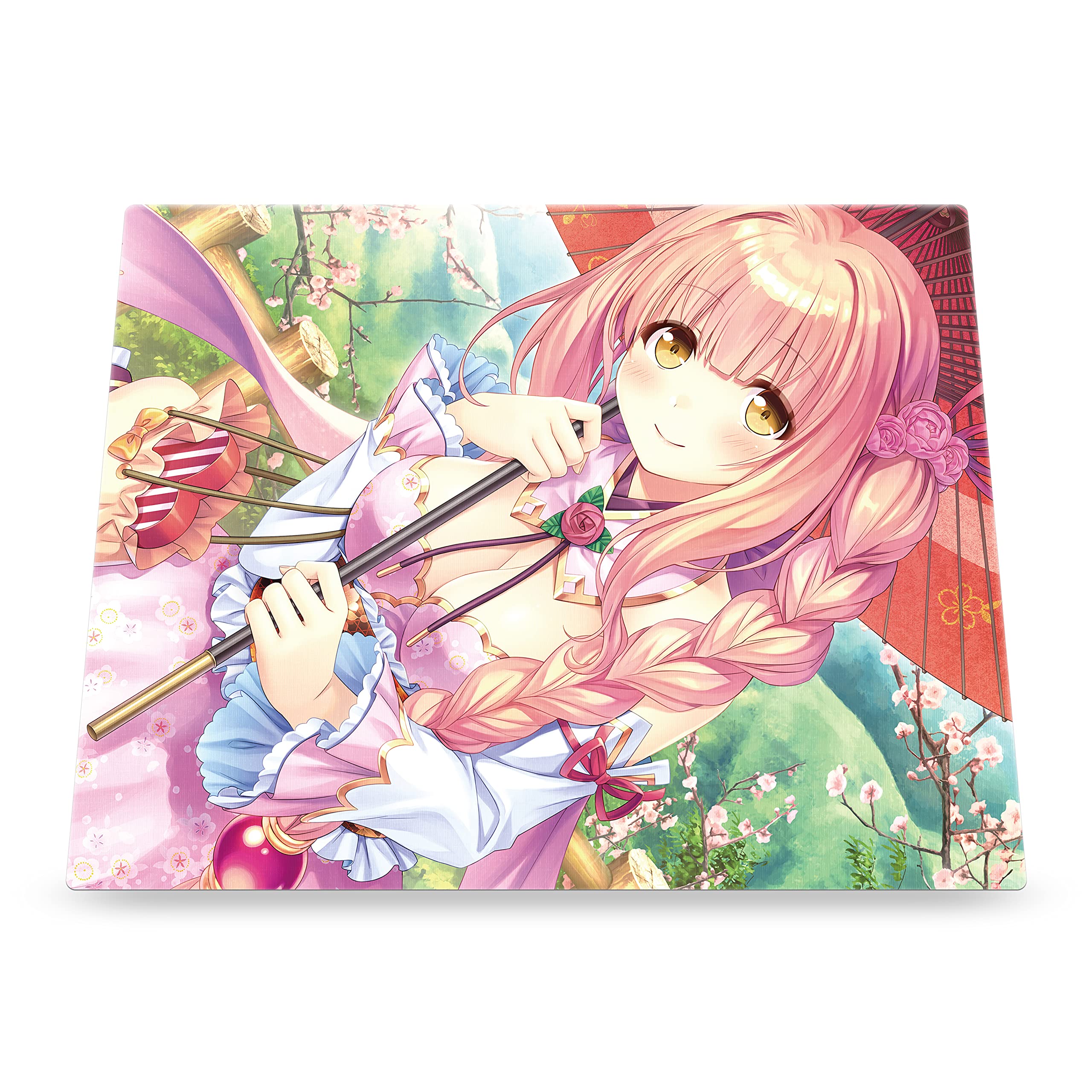 Amazon.co.jp: F6キャンバスアート・『あいりすミスティリア4th