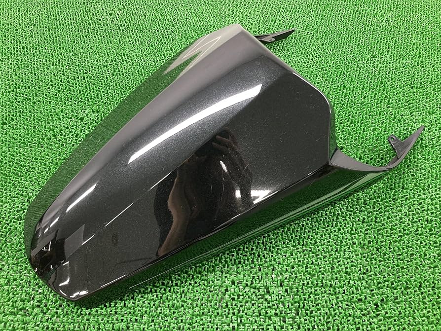 Amazon | ZX-14R シングルシートカウル 黒M 53065-0065 カワサキ 純正