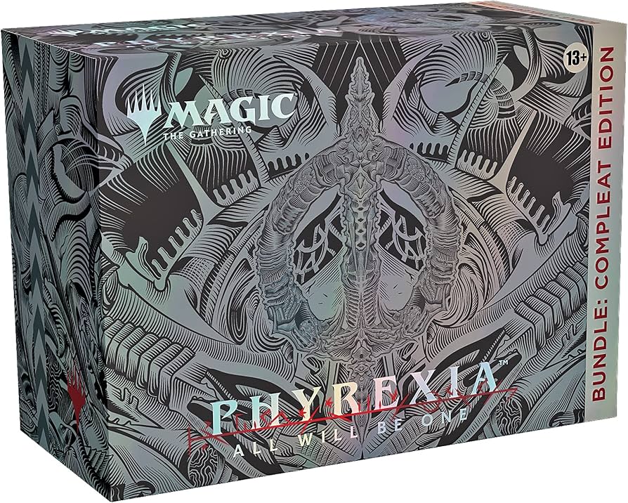 Amazon.co.jp: マジック:ザ・ギャザリング ファイレクシア:完全なる