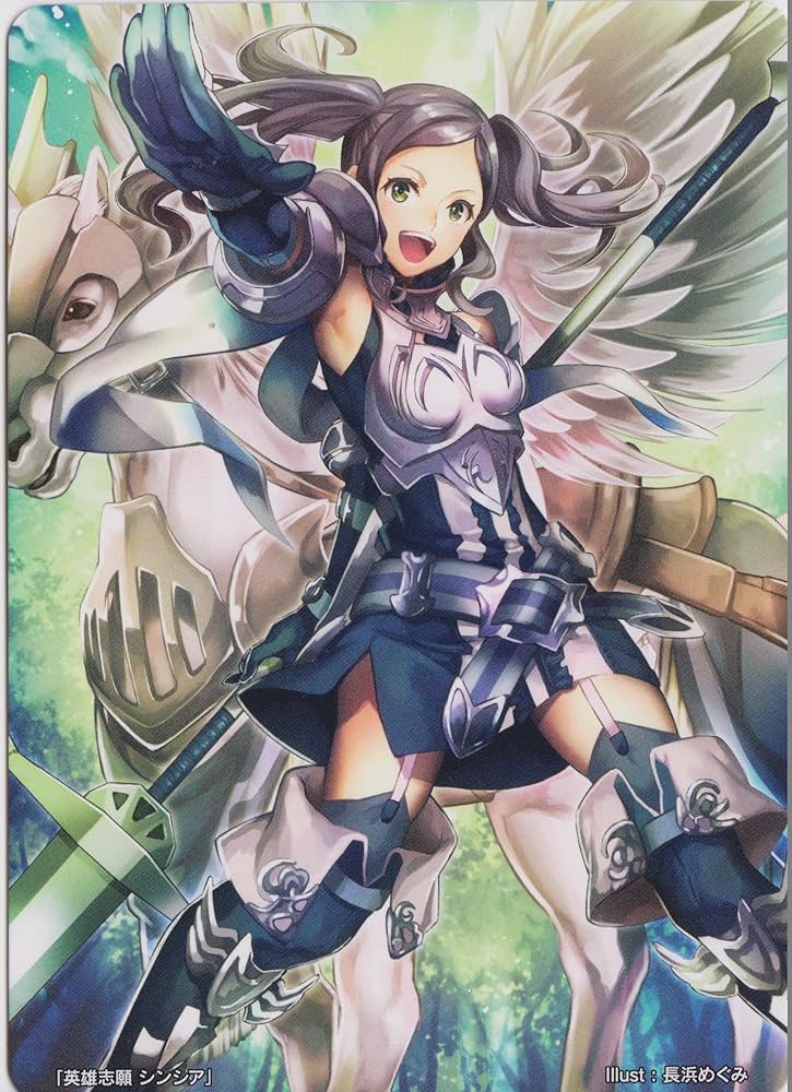 Amazon.co.jp: ファイアーエムブレムサイファ【大会プロモ】スペシャル