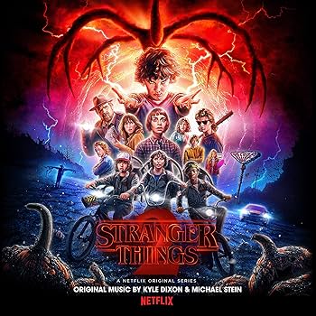 Amazon.co.jp: STRANGER THINGS 2 (A NETFLIX ORIGINAL SERIES