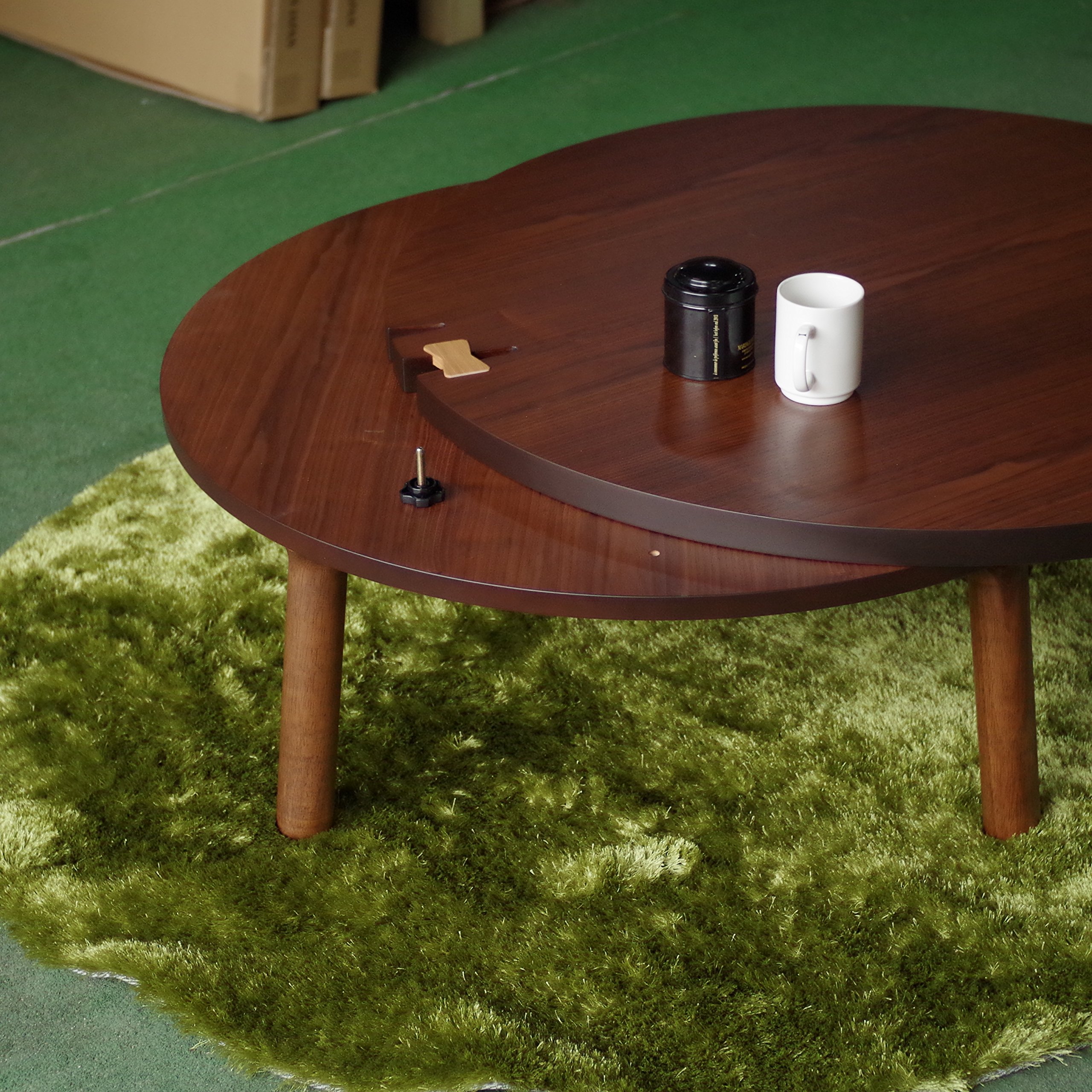 Amazon.co.jp : Takatatsu&Co.(有)高松辰雄商店 ヒーター付き NUDE