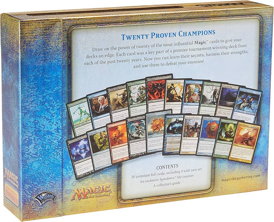 Magic The Gathering From the Vault 20 Twenty sealed Box Jace, the