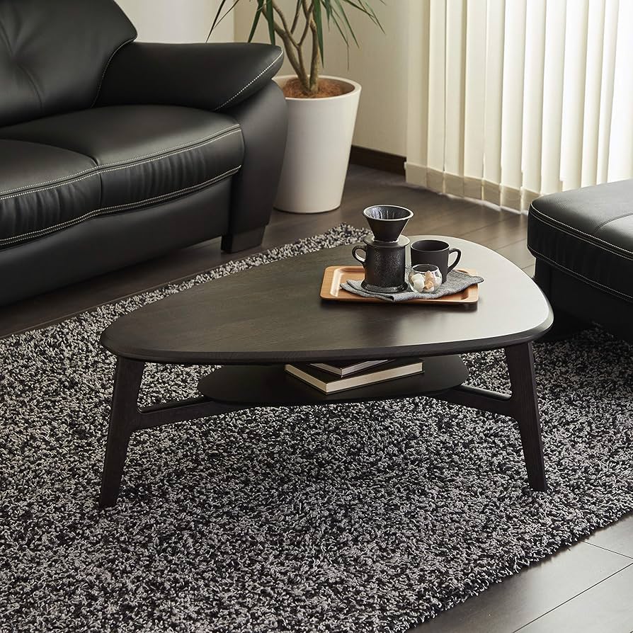 Amazon.co.jp: 【カリモク正規品】カリモク テーブル センターテーブル