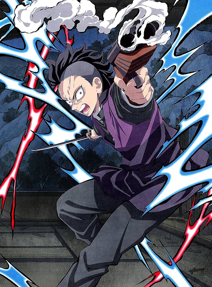 Amazon.co.jp: 鬼滅の刃 刀鍛冶の里編 4(完全生産限定版) [Blu-ray