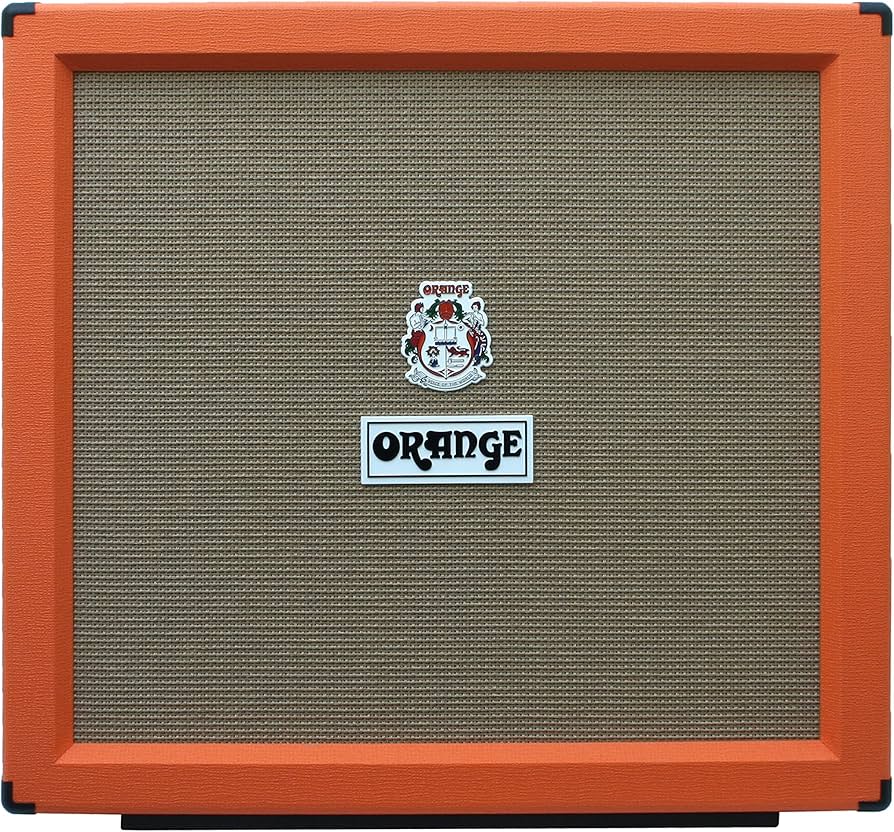 Amazon.com: Orange PPC412-C - 240-Watt 4x12 Inches Straight