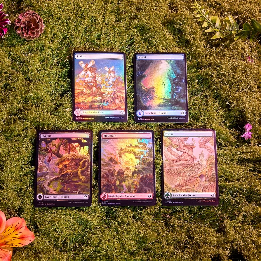 Amazon.co.jp: マジック：ザ・ギャザリング 『ローウィンの昏明