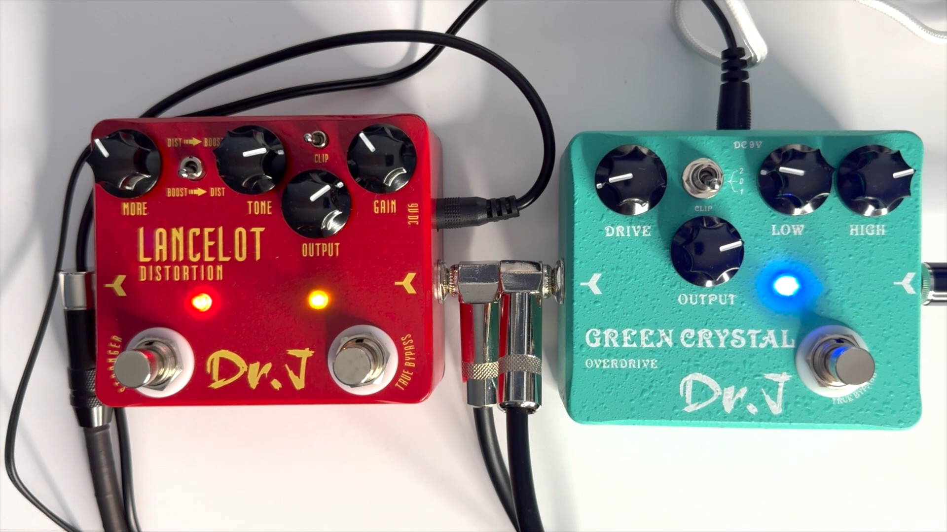 Amazon.com: JOYO Distortion Pedal of Classic Modded Early 80s