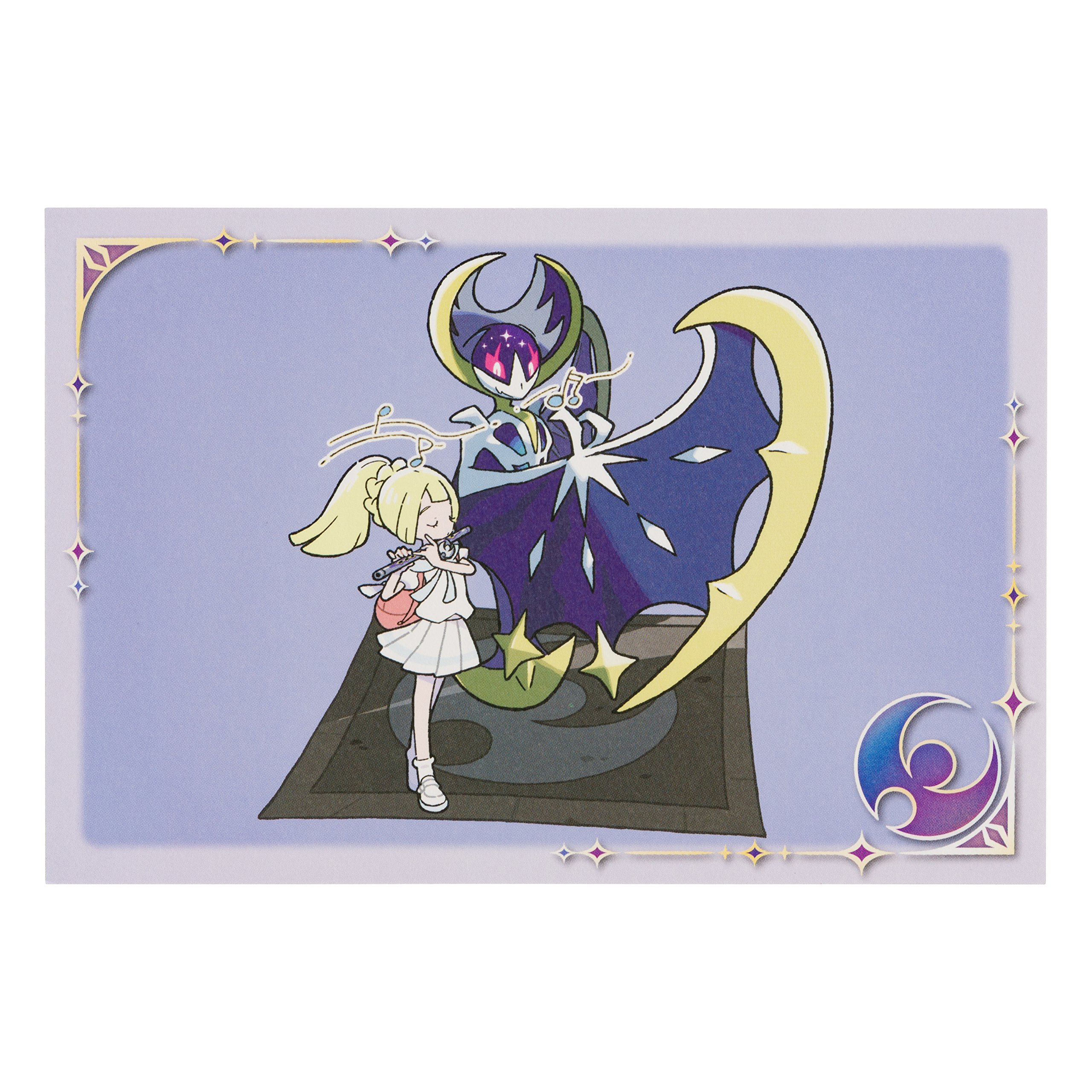 Amazon.co.jp: ポケモンセンターオリジナル ポストカード5枚セット