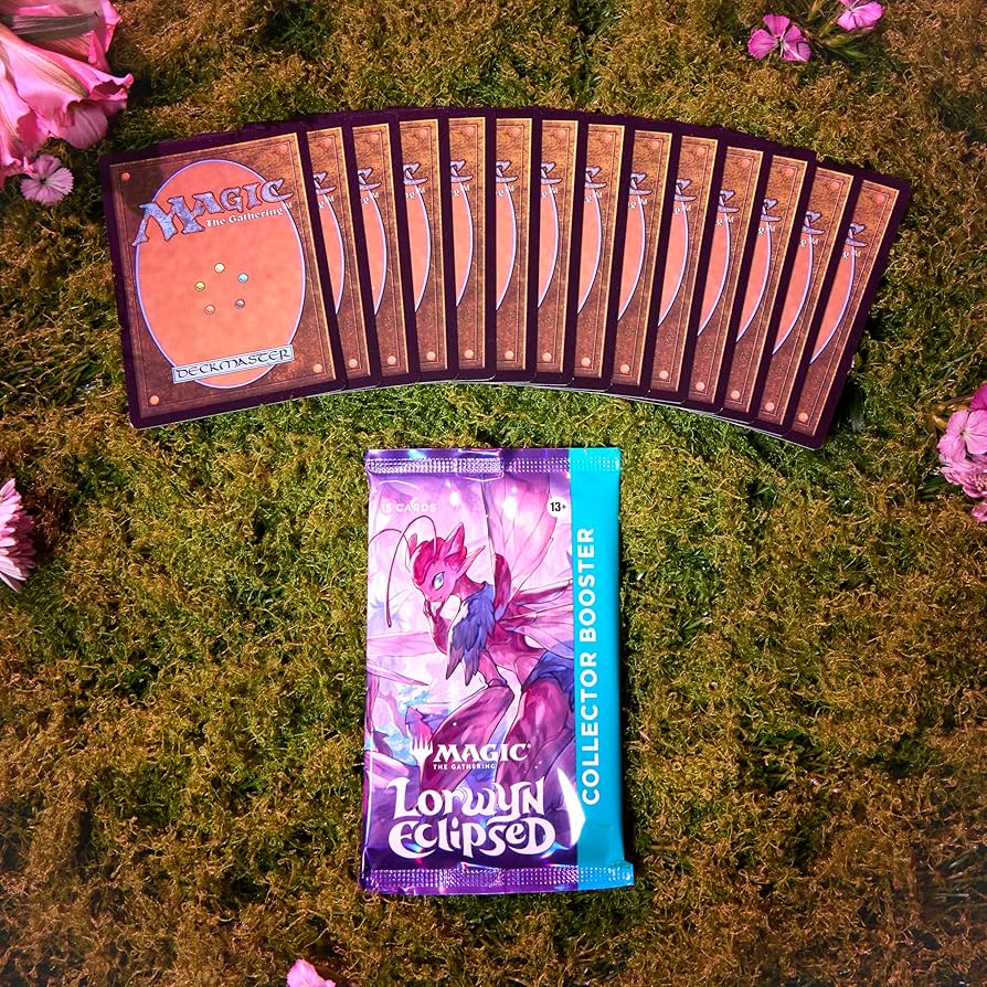 Amazon.co.jp: マジック:ザ・ギャザリング 『ローウィンの昏明