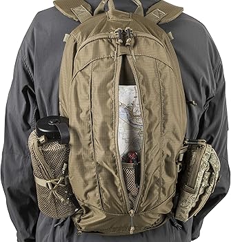 Amazon.co.jp: ［ヘリコンテックス］バックパック リュック ミリタリー